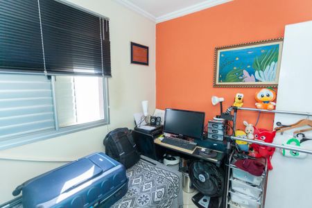 Apartamento para alugar com 63m², 2 quartos e sem vagaQuarto 1