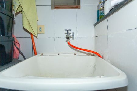 Apartamento para alugar com 63m², 2 quartos e sem vagaÁrea de Serviço