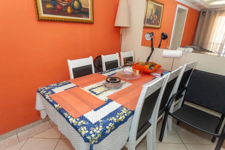 Apartamento para alugar com 63m², 2 quartos e sem vagaCopa