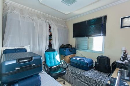 Apartamento para alugar com 63m², 2 quartos e sem vagaQuarto 1