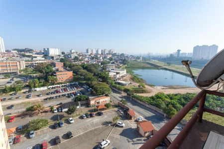 Apartamento para alugar com 63m², 2 quartos e sem vagaVista da Sacada