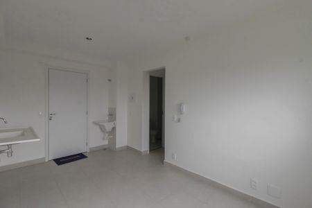 Apartamento para alugar com 32m², 2 quartos e sem vagaSala