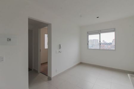 Apartamento para alugar com 32m², 2 quartos e sem vagaSala