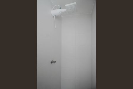 Apartamento para alugar com 32m², 2 quartos e sem vagaBanheiro