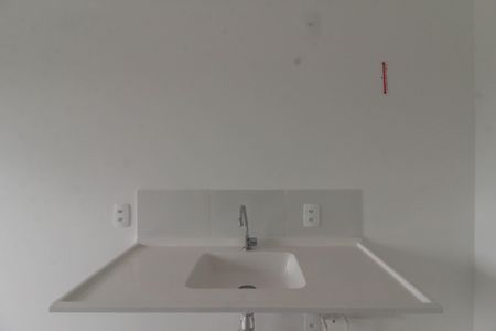 Apartamento para alugar com 32m², 2 quartos e sem vagaCozinha