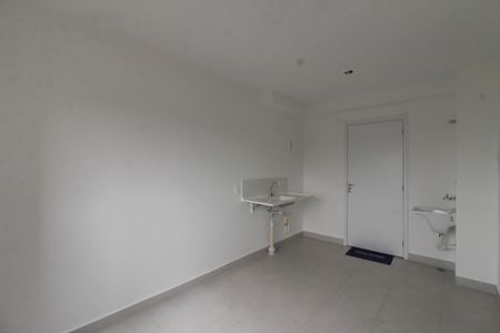 Apartamento para alugar com 32m², 2 quartos e sem vagaSala