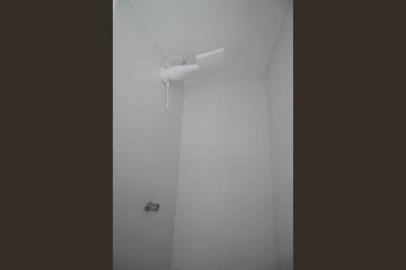 Apartamento para alugar com 32m², 2 quartos e sem vagaBanheiro