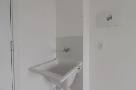 Apartamento para alugar com 32m², 2 quartos e sem vagaÁrea de Serviço