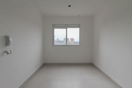 Apartamento para alugar com 32m², 2 quartos e sem vagaSala
