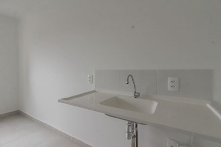 Apartamento para alugar com 32m², 2 quartos e sem vagaCozinha