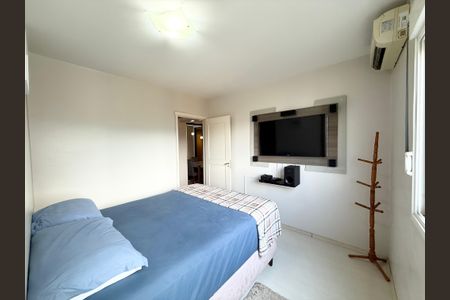 Apartamento à venda com 76m², 2 quartos e 1 vaga Apartamento à venda com 76m², 2 quartos e 1 vagaQuarto 1