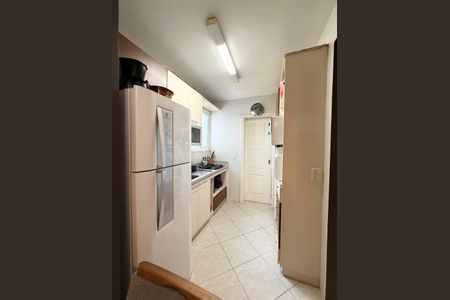 Apartamento à venda com 76m², 2 quartos e 1 vaga Apartamento à venda com 76m², 2 quartos e 1 vagaCozinha