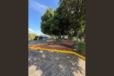 Apartamento à venda com 76m², 2 quartos e 1 vaga Apartamento à venda com 76m², 2 quartos e 1 vagaÁrea Externa