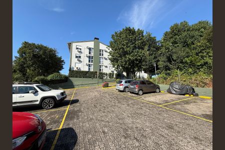 Apartamento à venda com 76m², 2 quartos e 1 vaga Apartamento à venda com 76m², 2 quartos e 1 vagaÁrea Externa