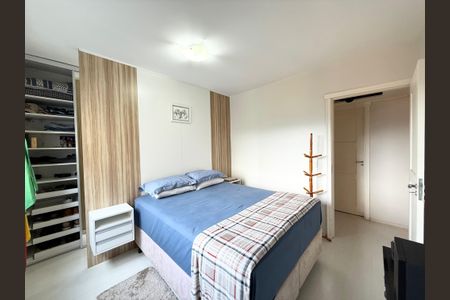 Apartamento à venda com 76m², 2 quartos e 1 vaga Apartamento à venda com 76m², 2 quartos e 1 vagaQuarto 1