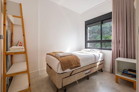 Apartamento para alugar com 50m², 2 quartos e 1 vaga Apartamento para alugar com 50m², 2 quartos e 1 vagaQuarto 2