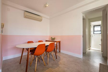 Apartamento para alugar com 50m², 2 quartos e 1 vaga Apartamento para alugar com 50m², 2 quartos e 1 vagaSala/Cozinha