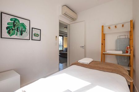 Apartamento para alugar com 50m², 2 quartos e 1 vaga Apartamento para alugar com 50m², 2 quartos e 1 vagaQuarto 2