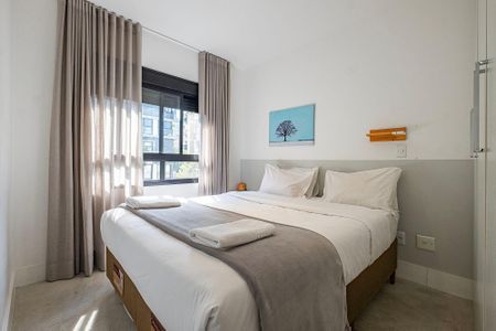 Apartamento para alugar com 50m², 2 quartos e 1 vaga Apartamento para alugar com 50m², 2 quartos e 1 vagaQuarto 1