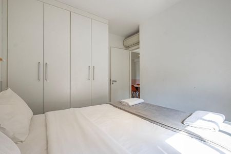 Apartamento para alugar com 50m², 2 quartos e 1 vaga Apartamento para alugar com 50m², 2 quartos e 1 vagaQuarto 1