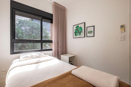 Apartamento para alugar com 50m², 2 quartos e 1 vaga Apartamento para alugar com 50m², 2 quartos e 1 vagaQuarto 2