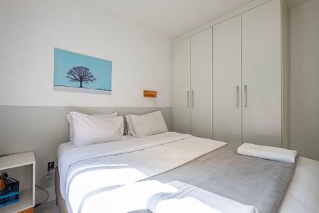 Apartamento para alugar com 50m², 2 quartos e 1 vaga Apartamento para alugar com 50m², 2 quartos e 1 vagaQuarto 1