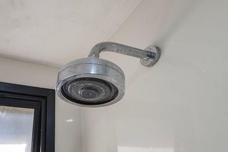 Apartamento para alugar com 50m², 2 quartos e 1 vaga Apartamento para alugar com 50m², 2 quartos e 1 vagaBanheiro