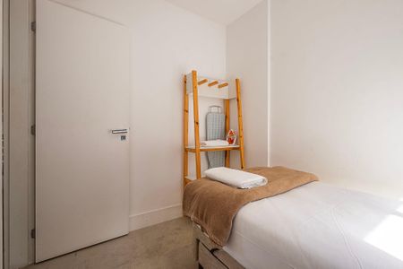 Apartamento para alugar com 50m², 2 quartos e 1 vaga Apartamento para alugar com 50m², 2 quartos e 1 vagaQuarto 2