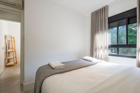 Apartamento para alugar com 50m², 2 quartos e 1 vaga Apartamento para alugar com 50m², 2 quartos e 1 vagaQuarto 1