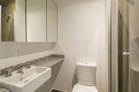 Studio à venda com 29m², 1 quarto e sem vagaBanheiro