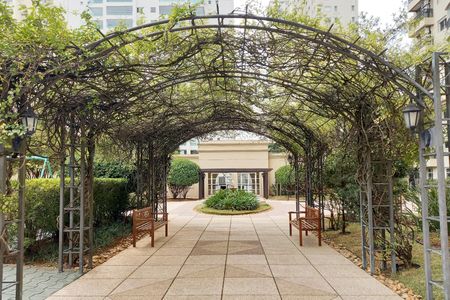 Apartamento à venda com 171m², 4 quartos e 3 vagasJardim