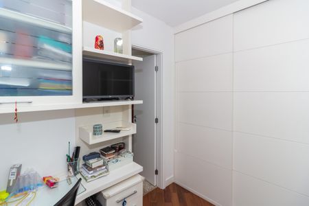 Apartamento à venda com 171m², 4 quartos e 3 vagasSuíte 2