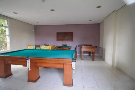 Apartamento à venda com 171m², 4 quartos e 3 vagasÁrea comum