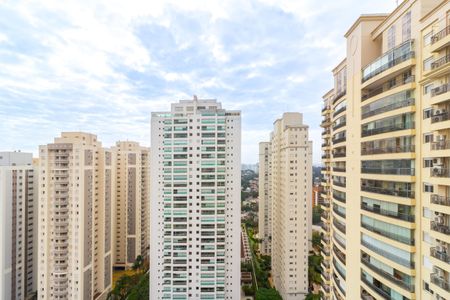 Apartamento à venda com 171m², 4 quartos e 3 vagasSuíte 1