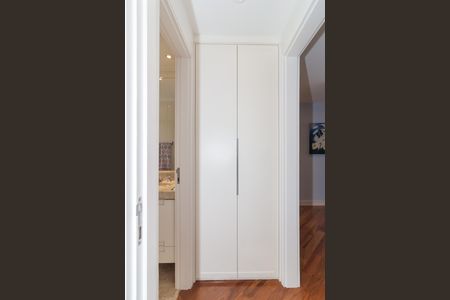 Apartamento à venda com 171m², 4 quartos e 3 vagasSuíte 3