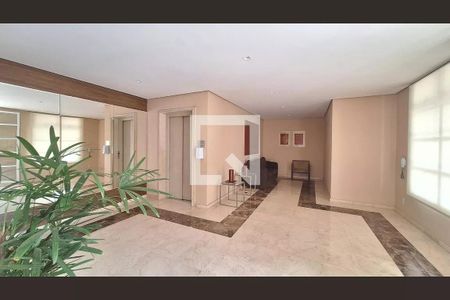 Apartamento à venda com 171m², 4 quartos e 3 vagasHall