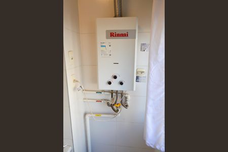 Apartamento à venda com 56m², 2 quartos e 1 vagaÁrea de Serviço