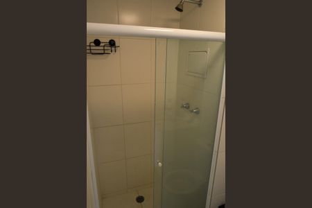 Apartamento à venda com 56m², 2 quartos e 1 vagaBanheiro da Suíte