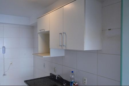 Apartamento à venda com 56m², 2 quartos e 1 vagaCozinha