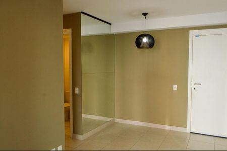 Apartamento à venda com 56m², 2 quartos e 1 vagaSala