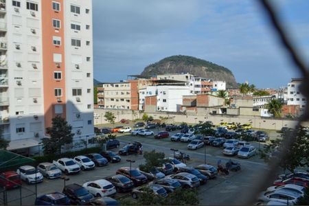 Apartamento à venda com 56m², 2 quartos e 1 vagaVista da Varanda