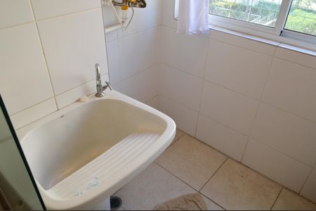 Apartamento à venda com 56m², 2 quartos e 1 vagaÁrea de Serviço