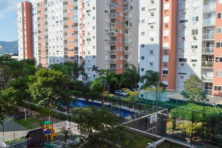 Apartamento à venda com 56m², 2 quartos e 1 vagaVista da Suíte