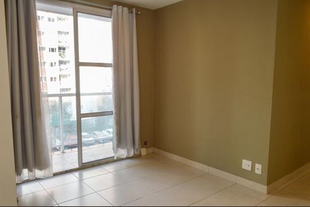 Apartamento à venda com 56m², 2 quartos e 1 vagaSala