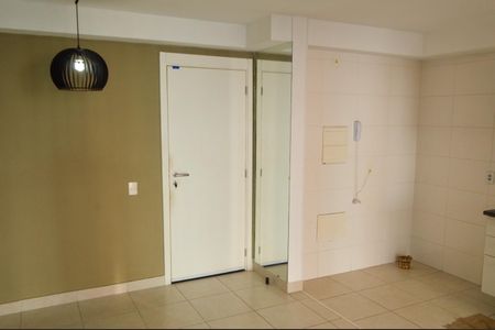 Apartamento à venda com 56m², 2 quartos e 1 vagaSala