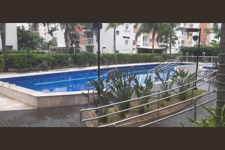 Apartamento à venda com 56m², 2 quartos e 1 vagaÁrea comum - Piscina