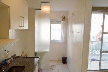 Apartamento à venda com 56m², 2 quartos e 1 vagaÁrea de Serviço