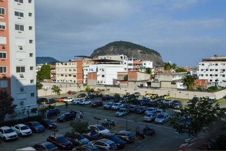 Apartamento à venda com 56m², 2 quartos e 1 vagaVista da Suíte