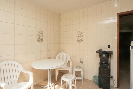 Casa à venda com 700m², 5 quartos e 2 vagasCozinha