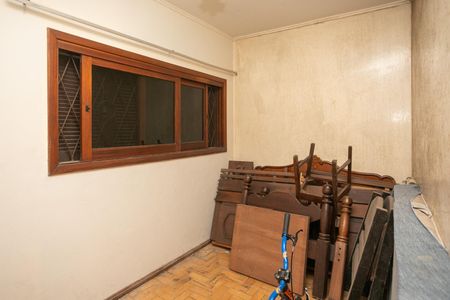 Casa à venda com 700m², 5 quartos e 2 vagasQuarto auxiliar